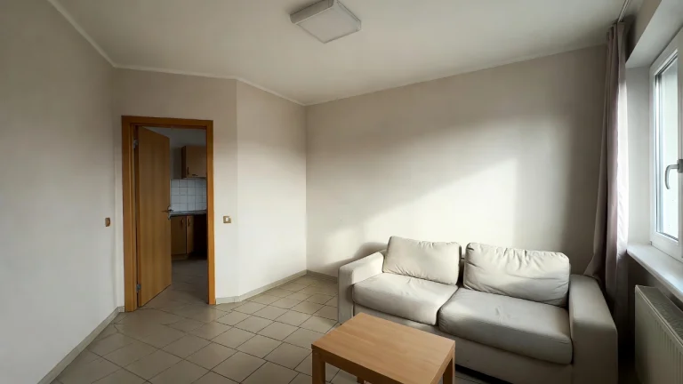 Mieszkanie w Koszalinie przygotowane pod wynajem długoterminowy